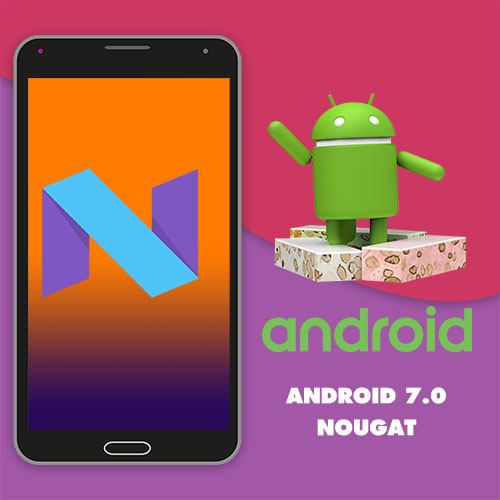 android nougat has emerged as the mostused android version