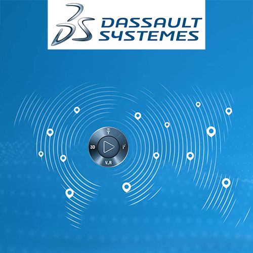 dassault systmes announces launch of 3dexperience marketplace