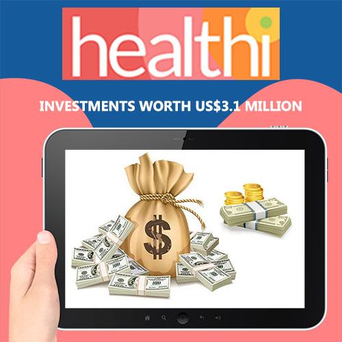 healthi raises investments worth us31 million