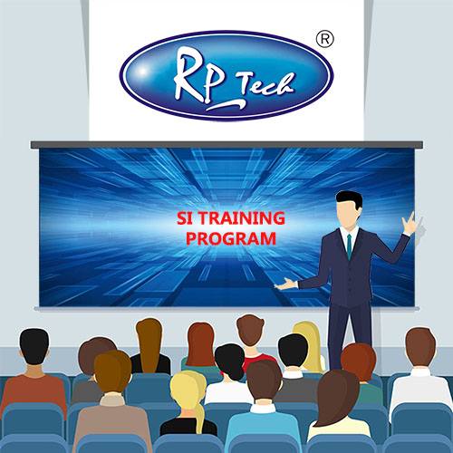 rashi peripherals initiates si training program for enablement of partners