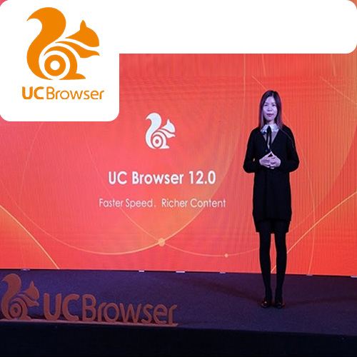 ucweb launches uc browser 120 registers 130 million monthly active users in india