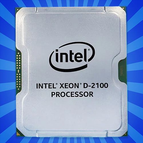 intel launches xeon d2100 processor
