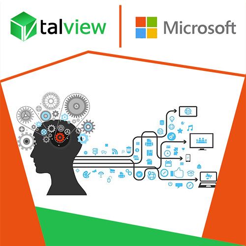 talview in association with microsoft launches qton a talent assistant chatbot