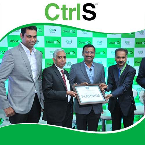 bengalurus 1st tier4 data center launched by ctrls