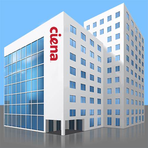 ciena expands its facility in gurgaon to support its rd growth