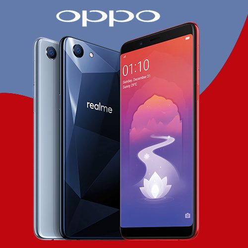For OPPO s former senior executive  Realme would be an affordable phone for youth