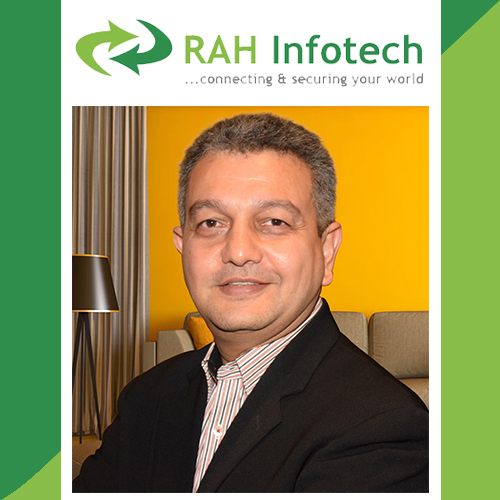 RAH Infotech now a part of Ixia s Xcelerate Partner Program