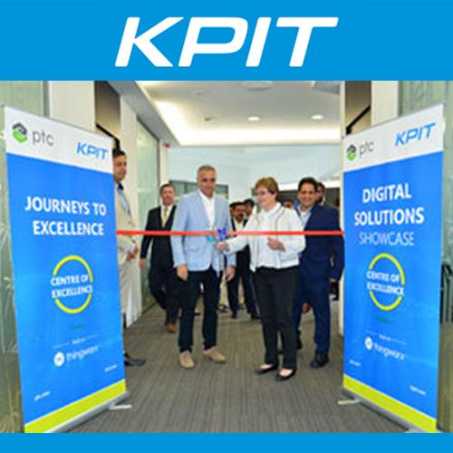 KPIT comes up with its CoE in the U S 