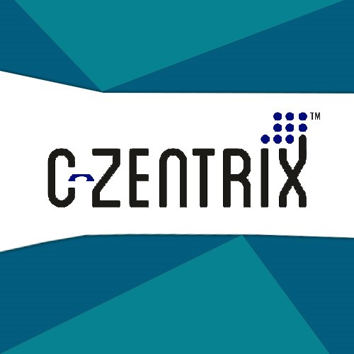 C-Zentrix offers IVR to enhance customer experience