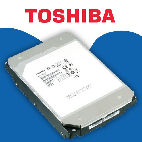 Toshiba brings in new MN07 series Hard Drives for NAS platforms