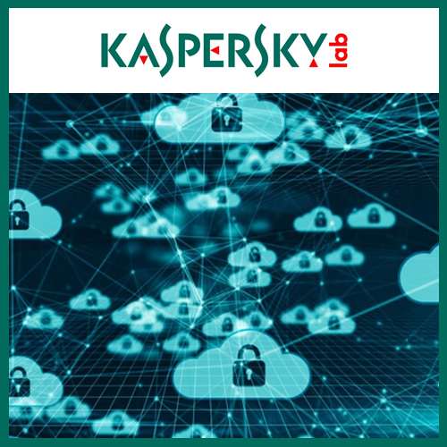 Kaspersky Lab launches AV consumer solutions with data-guardian  Midori Kuma