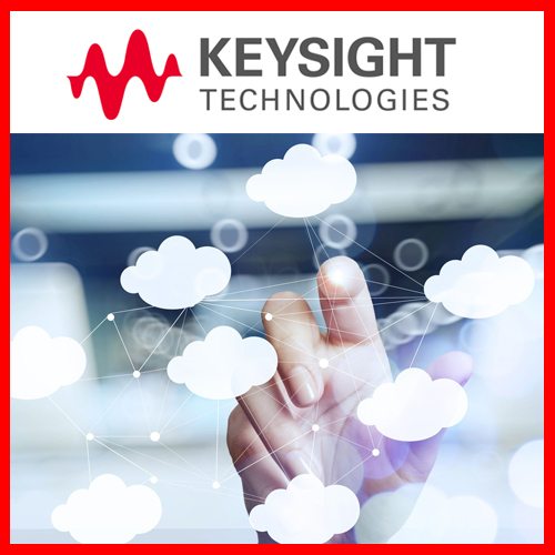Keysight Technologies extends Ixia CloudLens platform