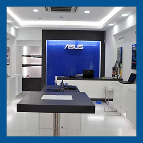 ASUS opens its Exclusive Store in Nehru Place