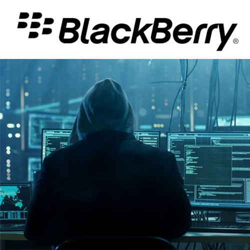 BlackBerry releases new Ransomware Recovery Solution