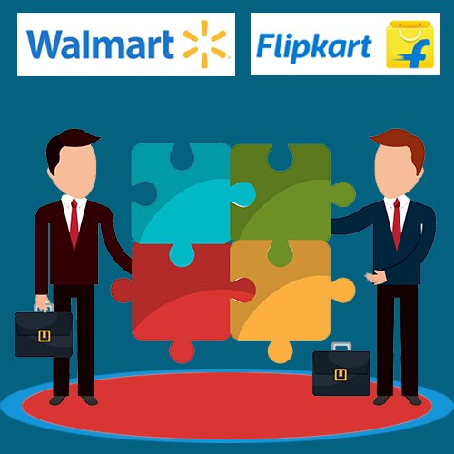 CCI gives nod to Walmart-Flipkart deal