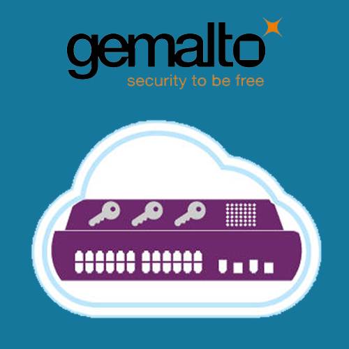 Gemalto launches SafeNet Virtual KeySecure to boost Cloud Security