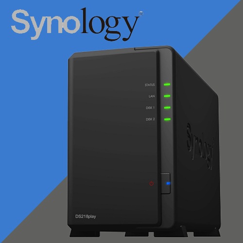 Synology launches an array of products in India