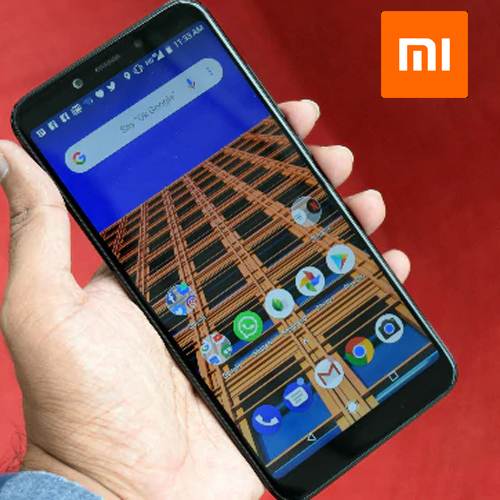 Xiaomi releases Mi A2 in India at Rs 16 999