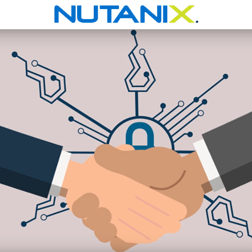 Nutanix to launch its Channel Charter