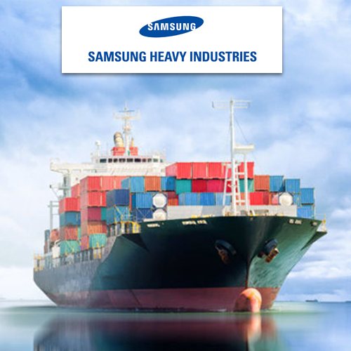Samsung Heavy Industries announces AWS as its preferred cloud provider