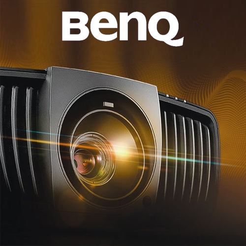 BenQ announces to be No  1 Projector Brand