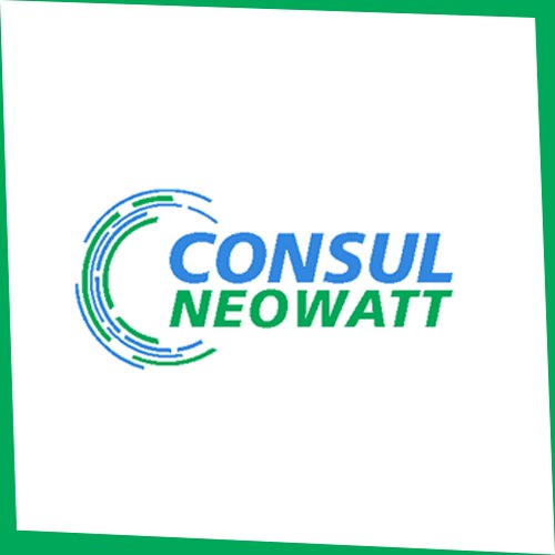 Consul Neowatt chooses Multivista as its Regional Distributor