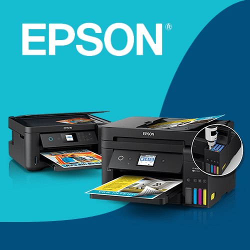 Epson increases its sale of InkTank Inkjet Printers to 30 million