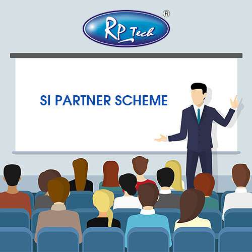Rashi Peripherals organizes SI Partner Scheme