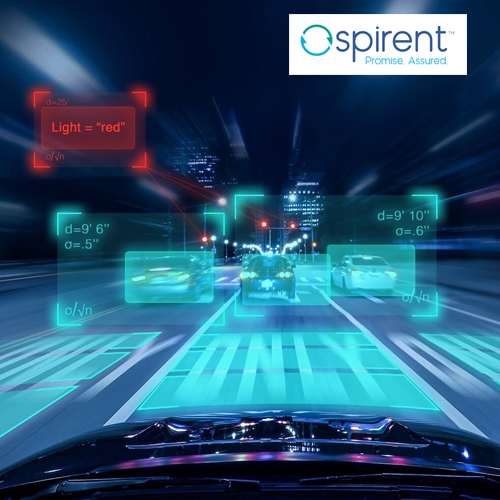 Spirent launches  Promise  Assured   business initiative