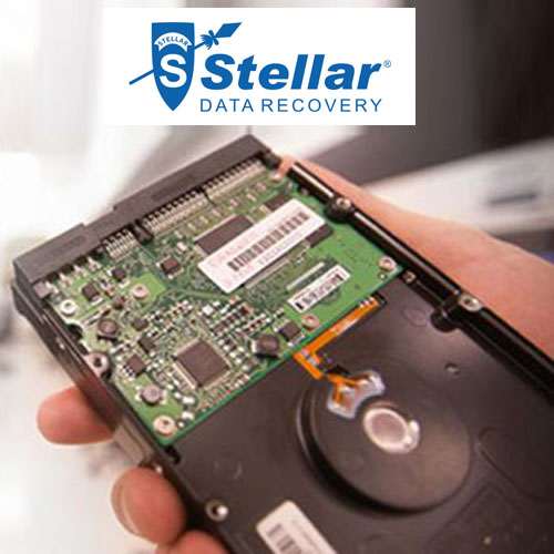 Stellar aunches  Free Data Recovery Consultation Service  for flood victims
