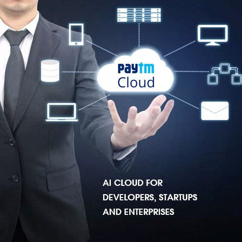Paytm to launch AI Cloud for India for developers  startups and enterprises