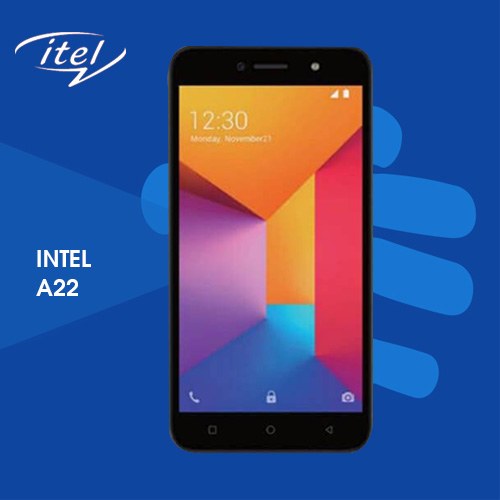 itel releases A45  A22 and A22Pro smartphones at an affordable price-new