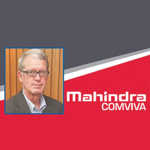 Comviva adds Ken Corcoran to its Advisory Board