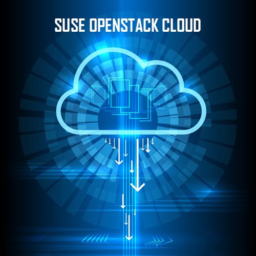 SUSE OpenStack Cloud to be selected for TCS Enterprise Cloud Platform
