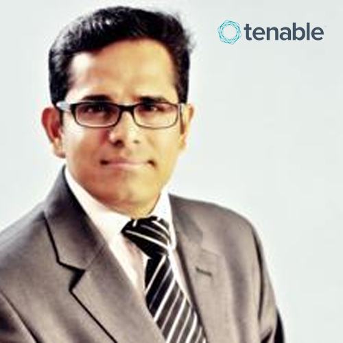 Tenable appoints Diwakar Dayal as MD for India