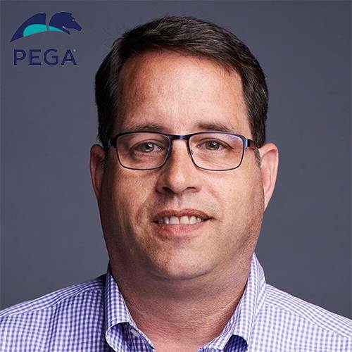 Pegasystems appoints Jeff Farley as VP of Global Sales Operations