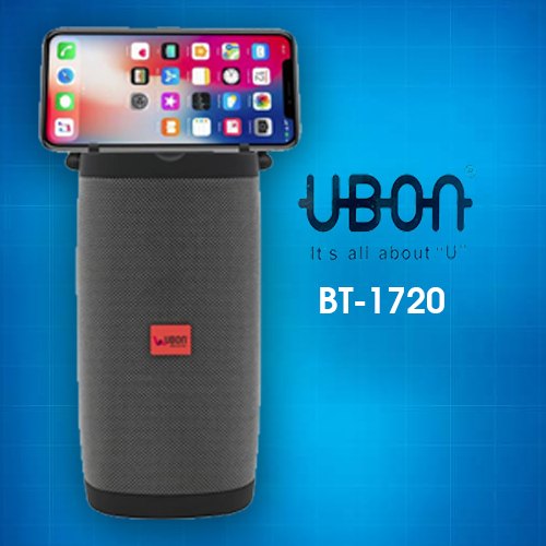 UBON releases BT-1720