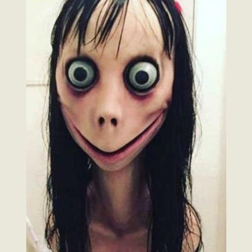 WCD issues Advisory for parents to protect kids from the  Momo Challenge 