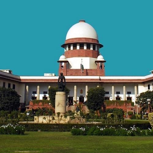 Supreme Court gives its verdict on Aadhar Linking