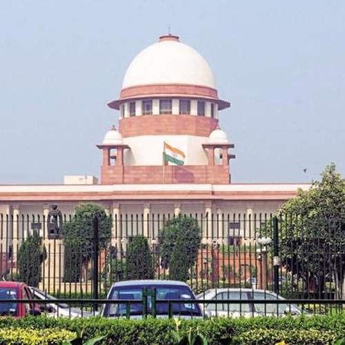 Supreme Court quashes adultery law