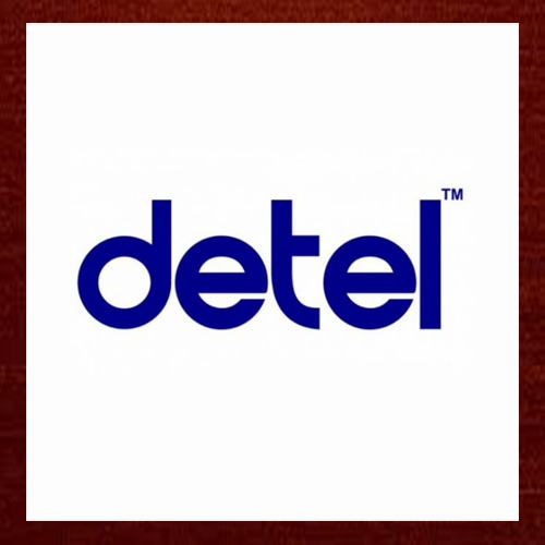 Detel unveils B2C Android App for its customers
