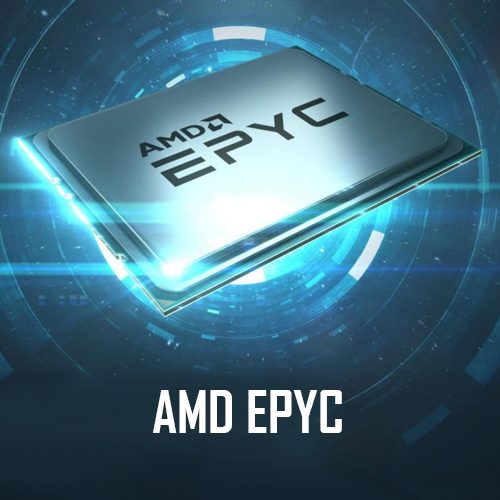 AMD teams up with Oracle to bring AMD EPYC Processor-based Offering in Cloud