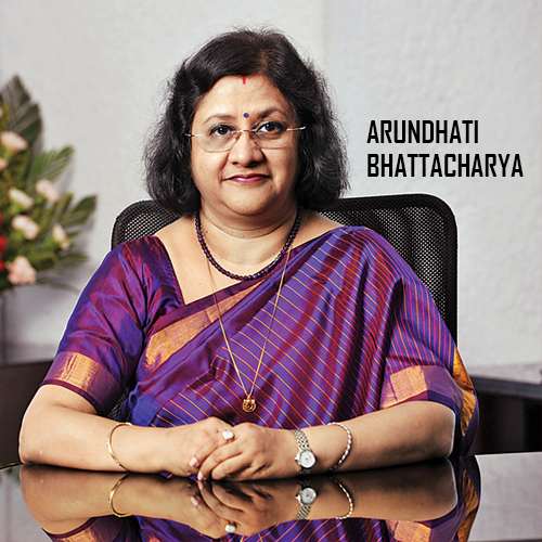 Wipro names Arundhati Bhattacharya as one of its independent directors