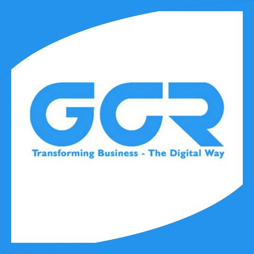 GCR announces digital solutions for SMEs