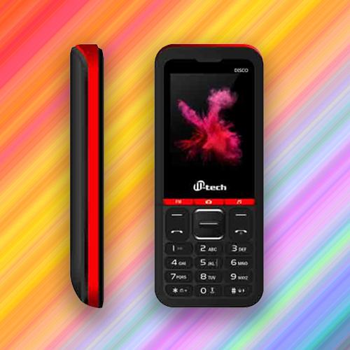 M-tech Mobile launches Disco priced at Rs 1 199-