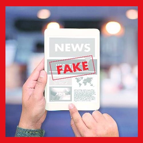 BBC to launch  Beyond Fake News  project to tackle disinformation