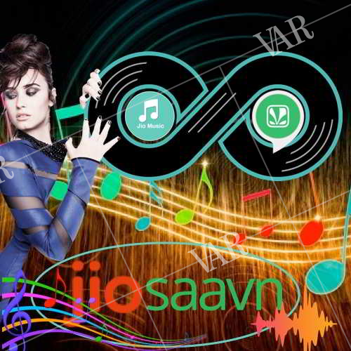 jiomusic and saavn collaborate to create south asias largest platform  jiosaavn