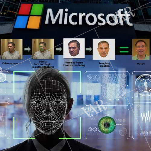 microsoft is adopting facial recognition code of conduct