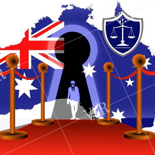 australia passes most contended antiencryption bill  telecommunications  assistance and access bill 2018 into law
