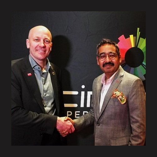 PVR Cinemas and Cinionic partner with Barco to elevate cinema experience